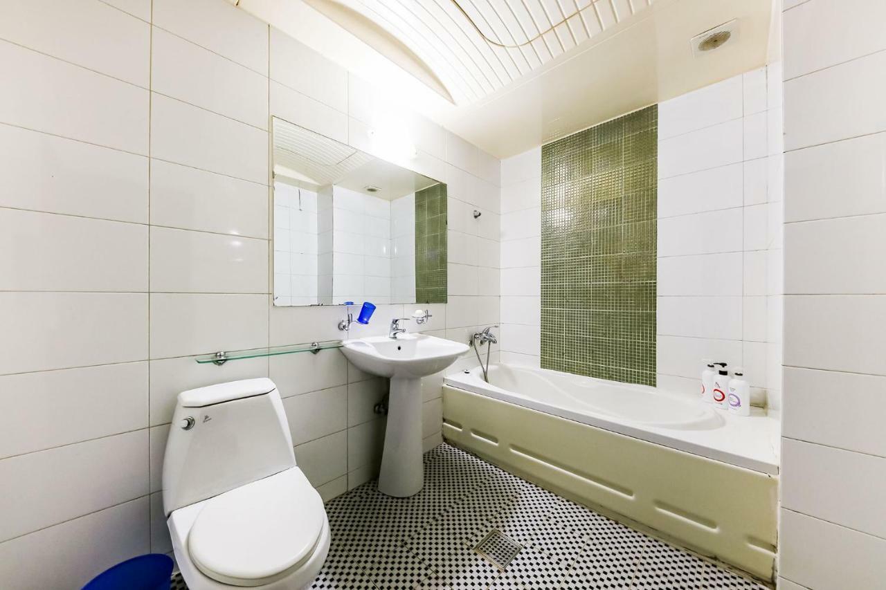 Hotel Rooky Daejeon Eksteriør billede